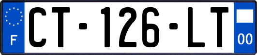 CT-126-LT