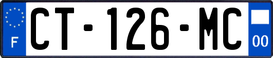 CT-126-MC