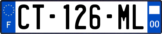CT-126-ML