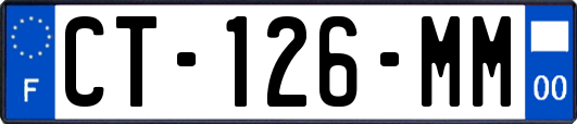 CT-126-MM
