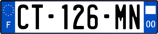 CT-126-MN