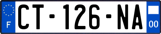 CT-126-NA