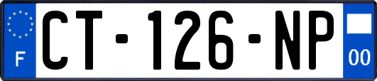 CT-126-NP