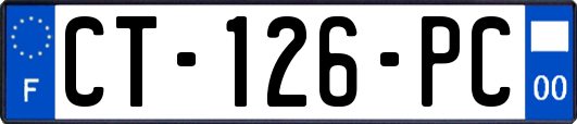 CT-126-PC