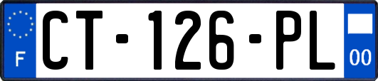 CT-126-PL