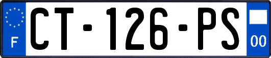 CT-126-PS