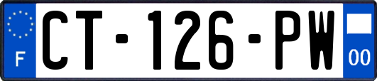CT-126-PW