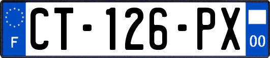 CT-126-PX