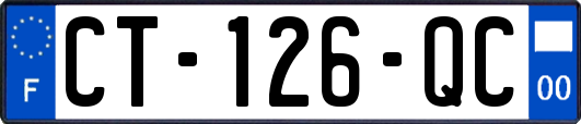 CT-126-QC
