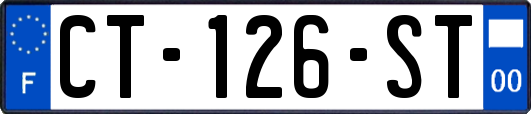 CT-126-ST