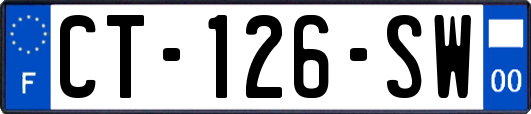 CT-126-SW