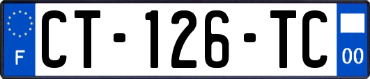 CT-126-TC