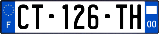 CT-126-TH