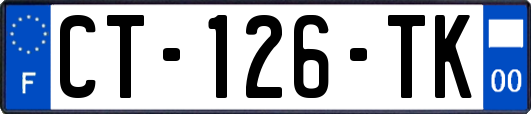 CT-126-TK
