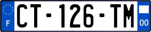 CT-126-TM