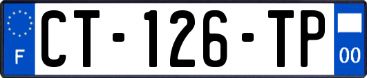 CT-126-TP