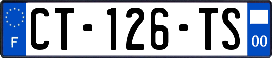 CT-126-TS