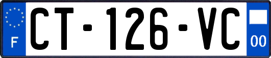 CT-126-VC