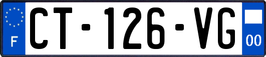 CT-126-VG