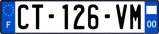 CT-126-VM