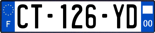 CT-126-YD