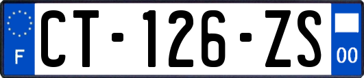 CT-126-ZS