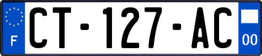 CT-127-AC