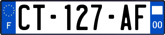 CT-127-AF