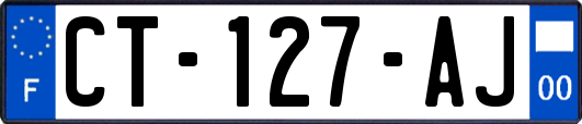 CT-127-AJ