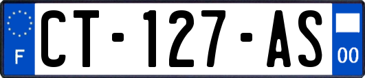 CT-127-AS