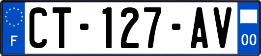 CT-127-AV