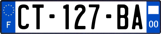 CT-127-BA