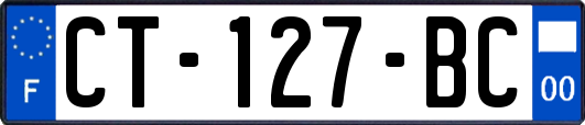 CT-127-BC