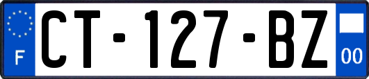 CT-127-BZ