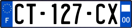 CT-127-CX