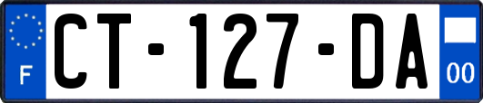 CT-127-DA