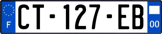 CT-127-EB