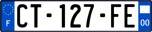 CT-127-FE