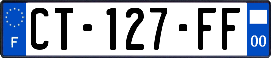 CT-127-FF