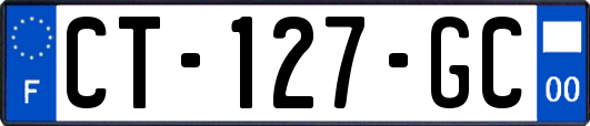 CT-127-GC