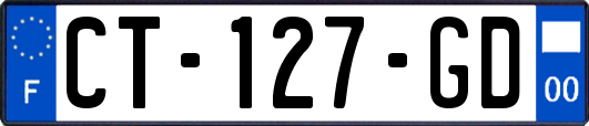 CT-127-GD