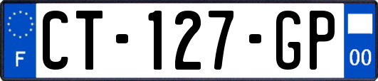 CT-127-GP