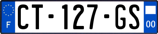 CT-127-GS