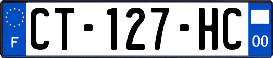 CT-127-HC