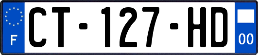 CT-127-HD