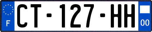 CT-127-HH