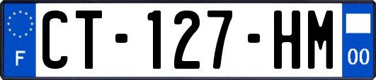CT-127-HM