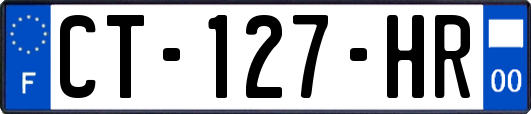 CT-127-HR