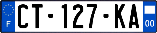 CT-127-KA