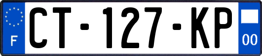 CT-127-KP